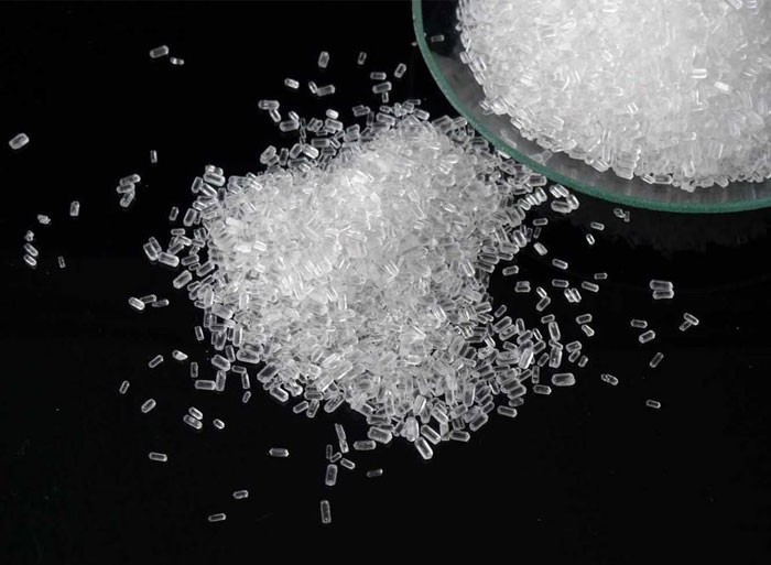 陕西菱形硫酸镁