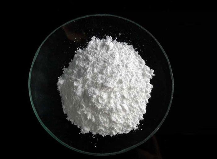 陕西二水硫酸镁