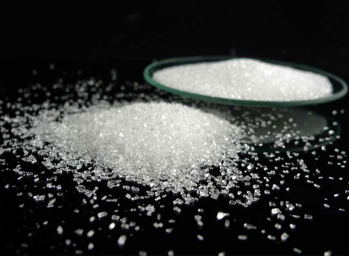 陕西味精状硫酸镁