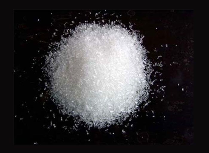 陕西五水硫酸镁