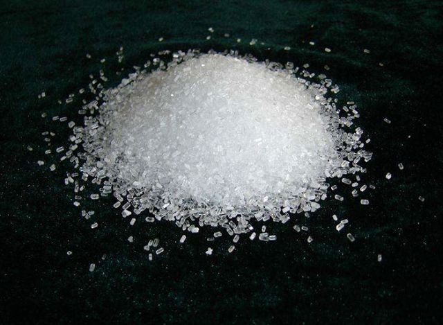 陕西七水硫酸镁